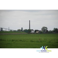Zicht op de Ameidsedam Spijk F00002657